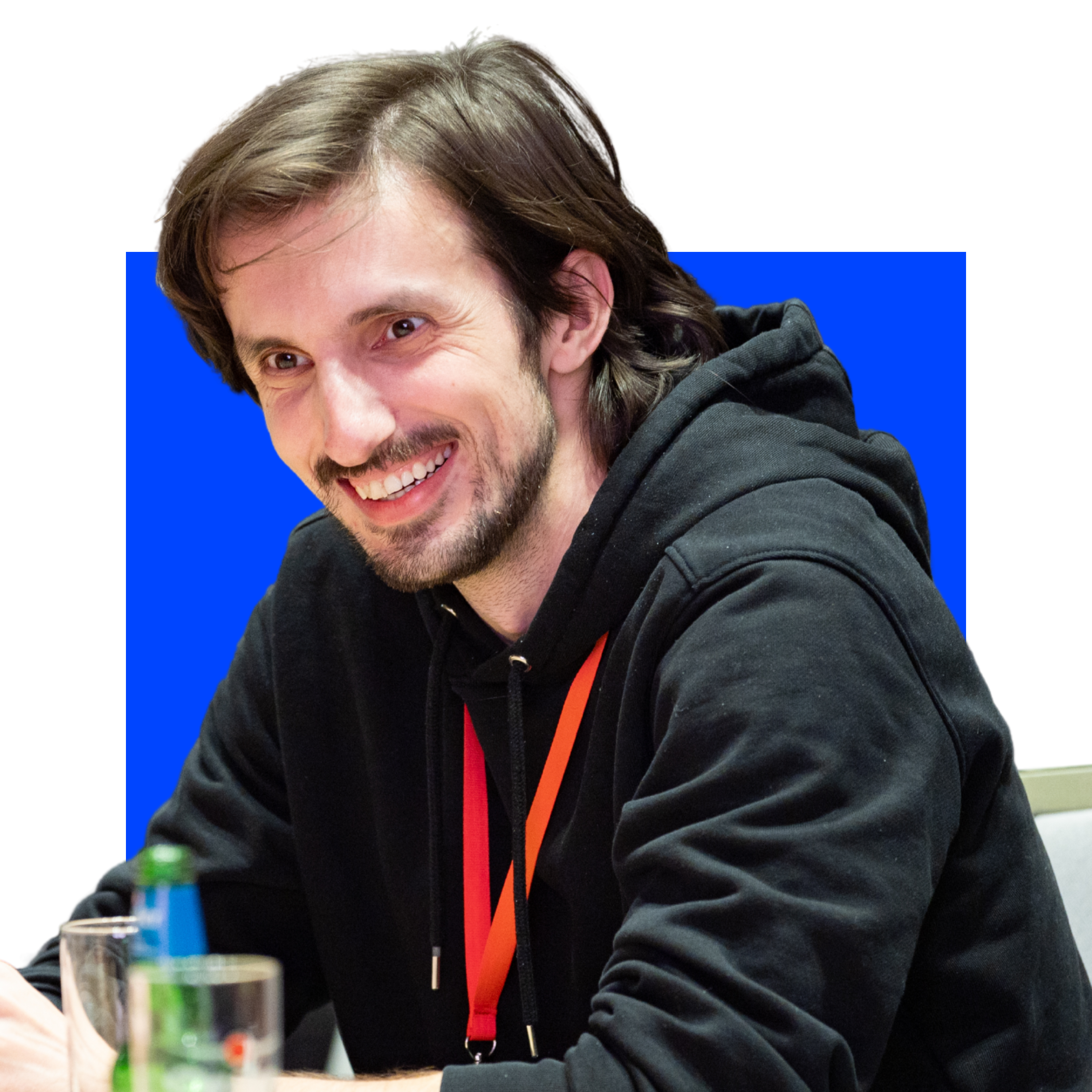 Peter Šutarík, Senior Consultant at Data to Value