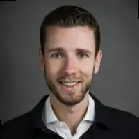 Martijn Scheijbeler, SVP of Marketing at RVShare